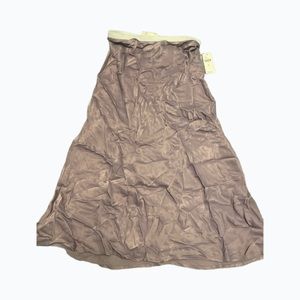 Anthropologie skirt Xs